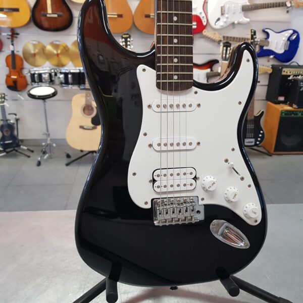 498223 3 GUITARRA SQUIER STRAT BY FENDER