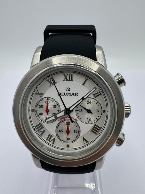 498237 4 RELOJ BLUMAR CRONOGRAPH