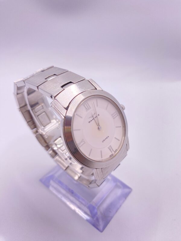 498246 6 RELOJ DE CABALLERO SANDOZ CRIMEA