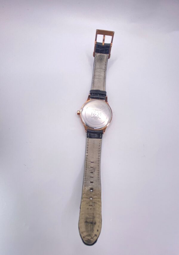 498247 6 RELOJ DE CABALLERO CERRUTI 1881