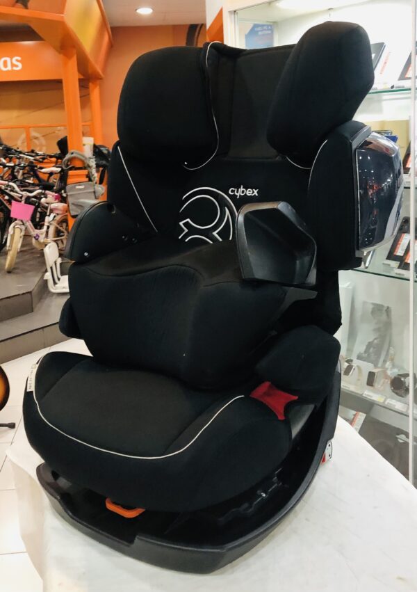 498250 scaled SILLA DE COCHE CYBEX PALLAS 2 GRUPO 2-3