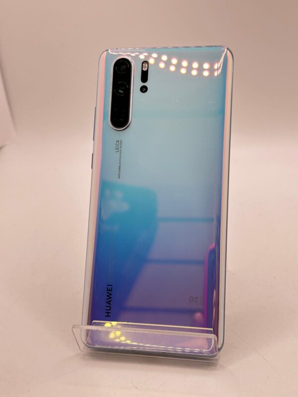 498398 3 MOVIL HUAWEI P30 DUAL SIM 128GB8GB AZUL