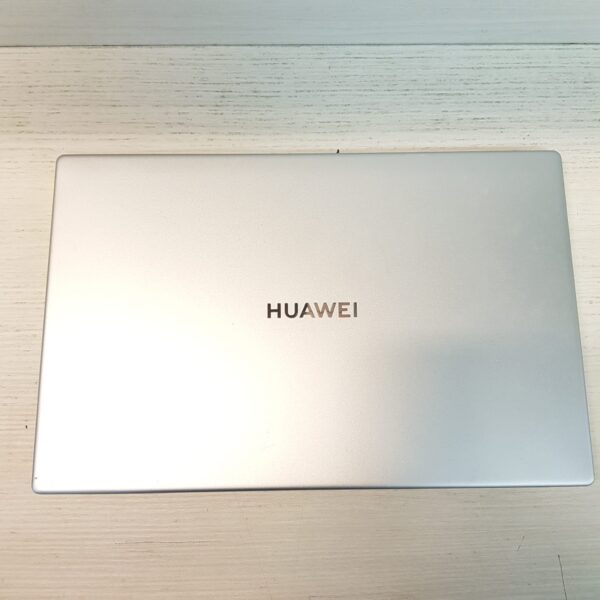 498407 1 PORTATIL HUAWEI BAH WAQ9R AMD RAYZEN 5 3500U 256GB/8GB + CARGADOR