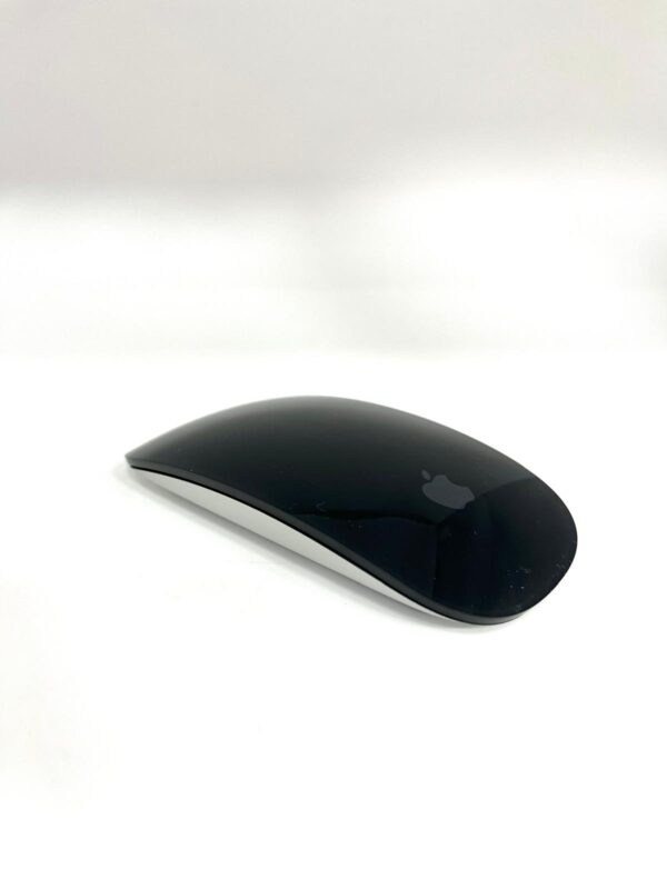 498561 3 RATON MAGIC MOUSE 2 A1657 NEGRO A ESTRENAR