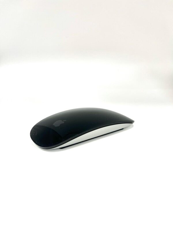 498561 4 RATON MAGIC MOUSE 2 A1657 NEGRO A ESTRENAR