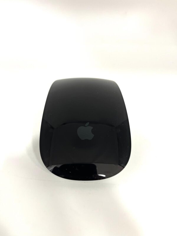 498561 5 RATON MAGIC MOUSE 2 A1657 NEGRO A ESTRENAR