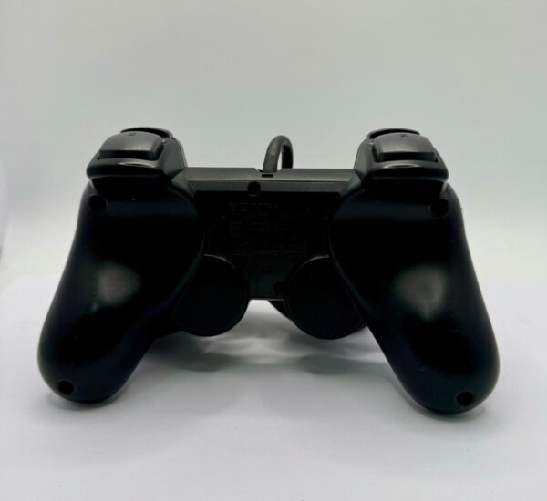 498619 2 MANDO DE PS2 DUALSHOCK