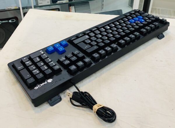 498804 2 scaled TECLADO NGS GKX-300