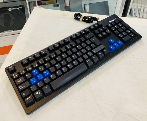 498804 scaled TECLADO NGS GKX-300