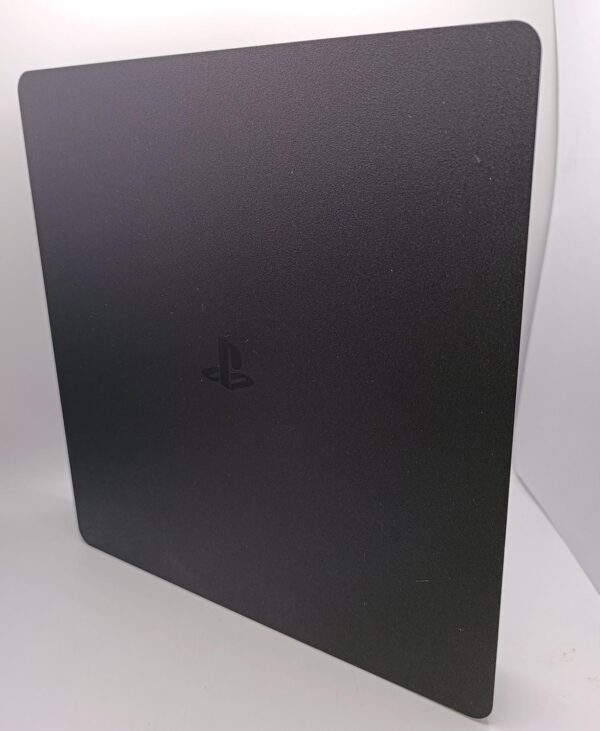 498837 3 CONSOLA PS4 SLIM 500GB + CABLES