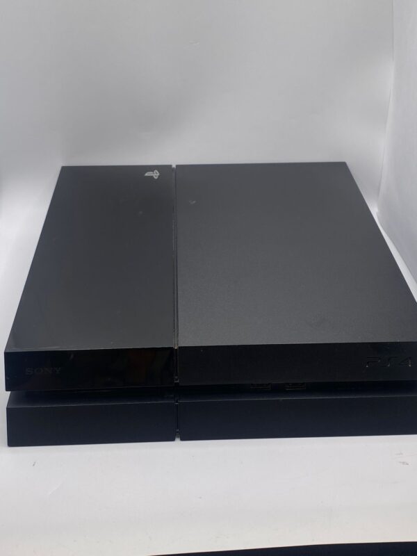 498883 4 CONSOLA PS4 FAT 500GB + CABLES