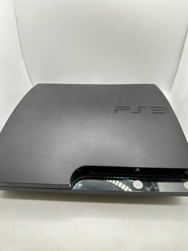 498898 2 CONSOLA SONY PLAYSTATION 3 SLIM (CECH-2004A) 120GB