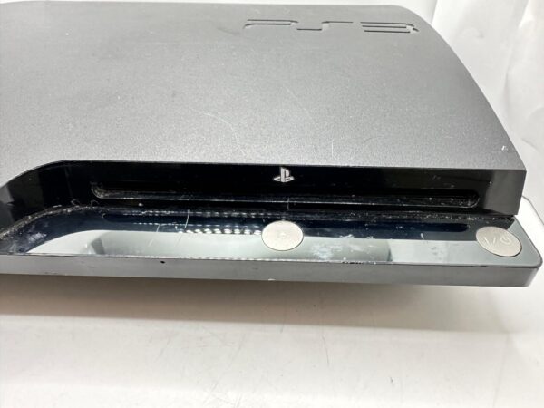 498898 3 CONSOLA SONY PLAYSTATION 3 SLIM (CECH-2004A) 120GB