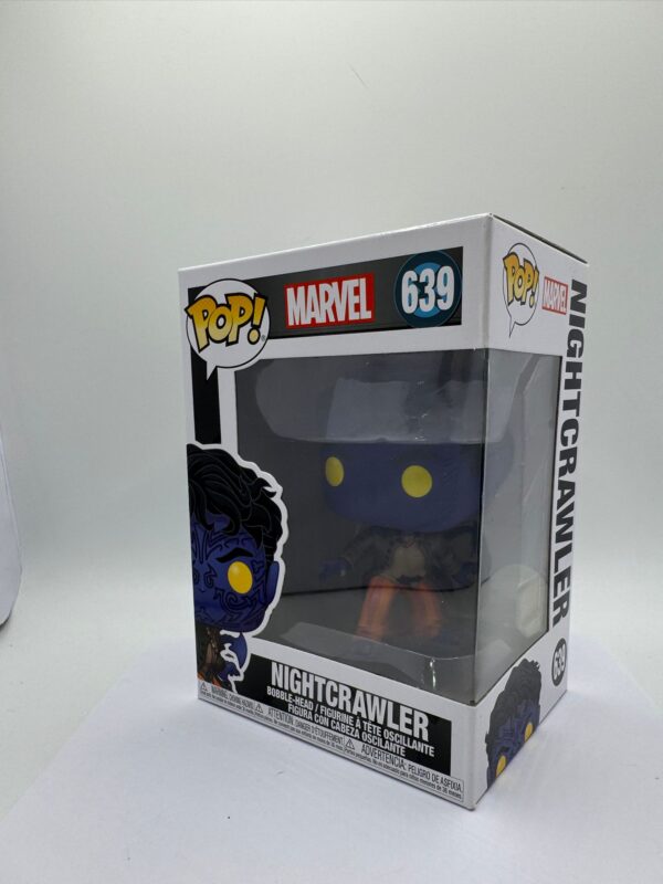 498923 1 FUNKO NIGHT CRAWLER 639