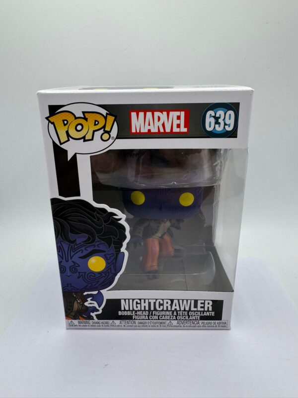 498923 3 FUNKO NIGHT CRAWLER 639