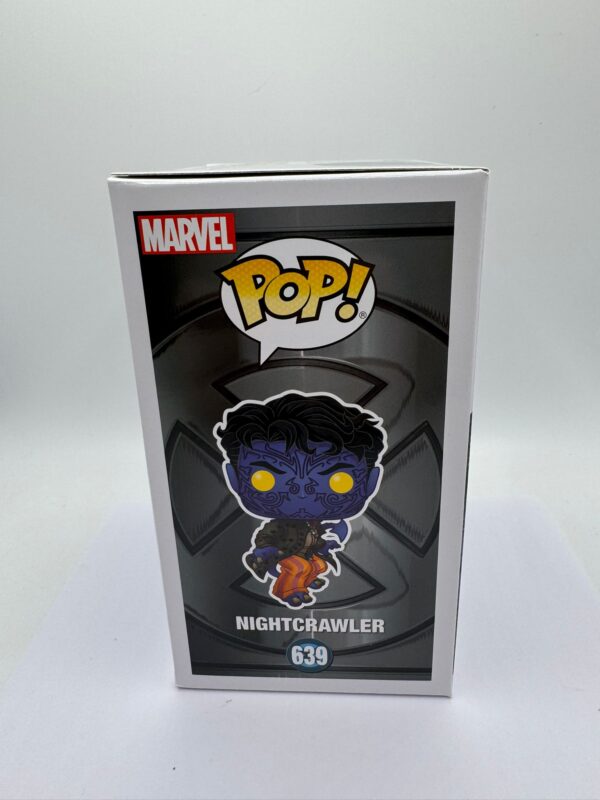 498923 4 FUNKO NIGHT CRAWLER 639