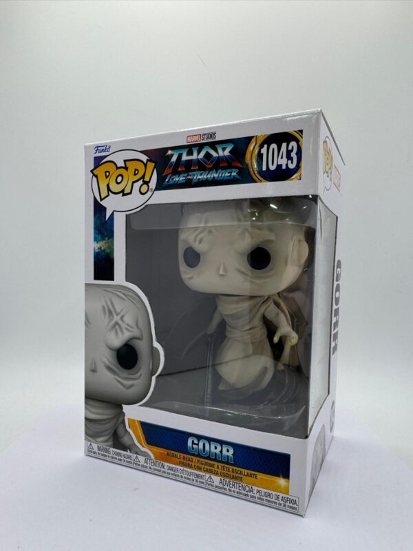 498926 3 FUNKO GORR 1043