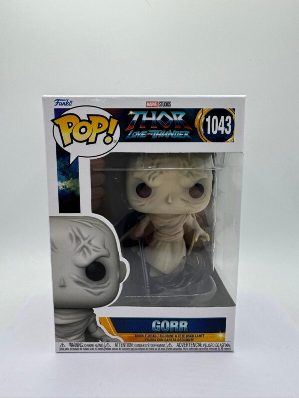 498926 4 FUNKO GORR 1043