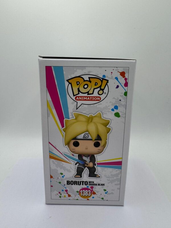 498927 3 FUNKO BORUTOI 1383 SPECIAL EDITION