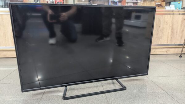 499013 7 TELEVISION LISTO 40" MOD:FHD911 + MANDO