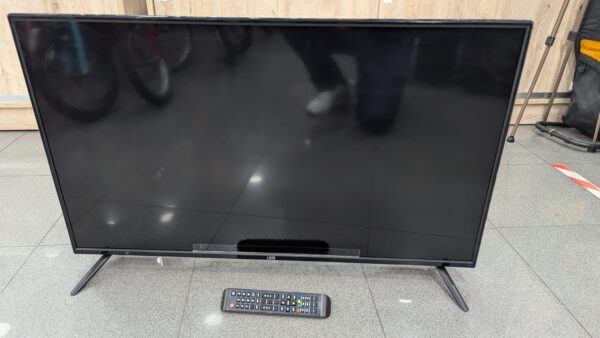 499018 4 TELEVISION LISTO 40" MOD: FHD725 + MANDO