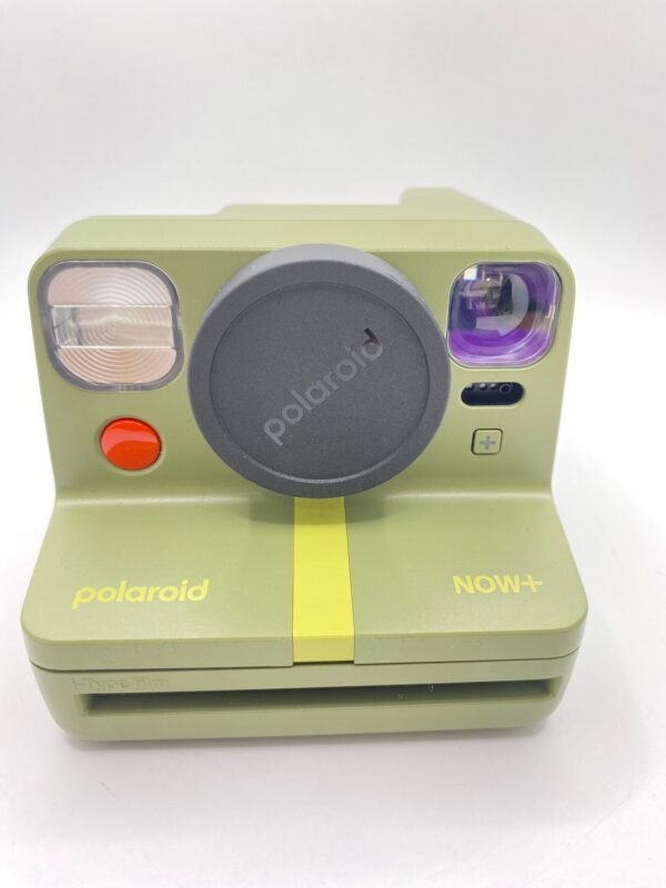 499059 5 CAMARA DIGITAL POLAROID NOW + ACC