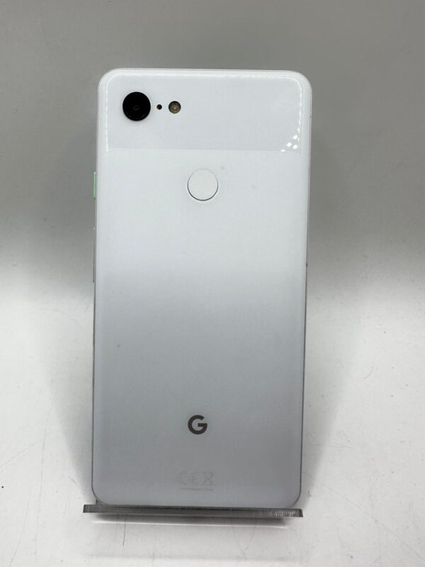 499092 3 MOVIL GOOGLE PIXEL 3 XL 64GB + FUNDA