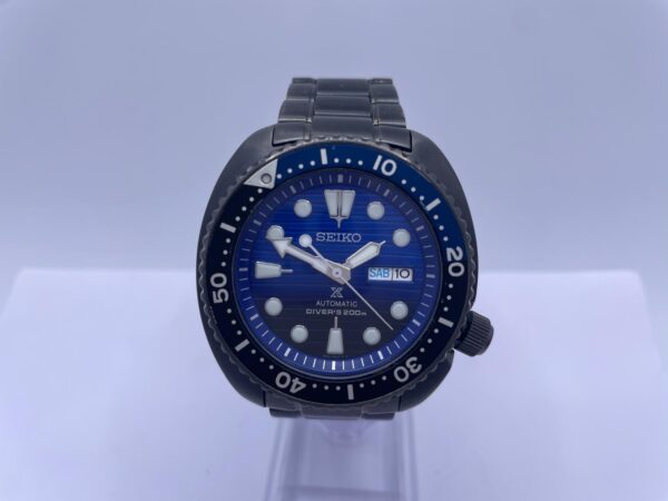 499160 2 RELOJ SEIKO AUTOMATIC DIVER'S 200M OCEANIC SPECIAL EDITION