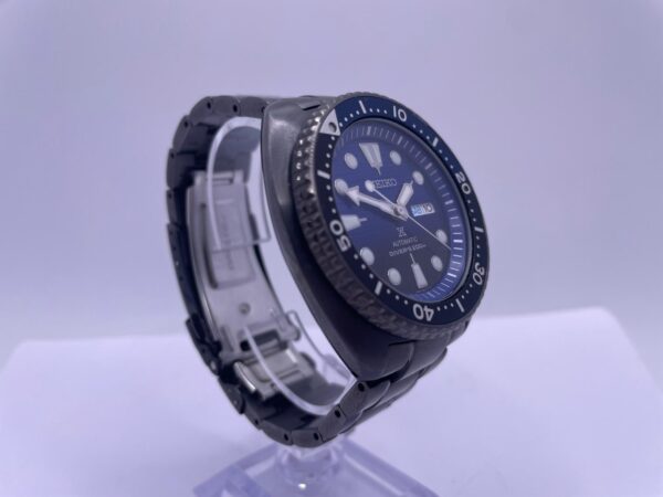 499160 4 RELOJ SEIKO AUTOMATIC DIVER'S 200M OCEANIC SPECIAL EDITION