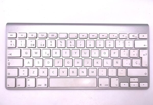 499182 1 TECLADO APPLE MAGIC KEYBOARD