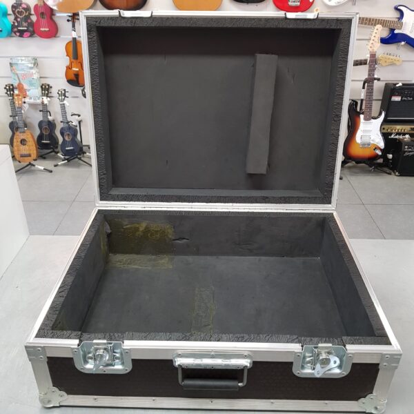 499221 4 CAJA DE TRANSPORTE FLYNG CASE 65X48X16