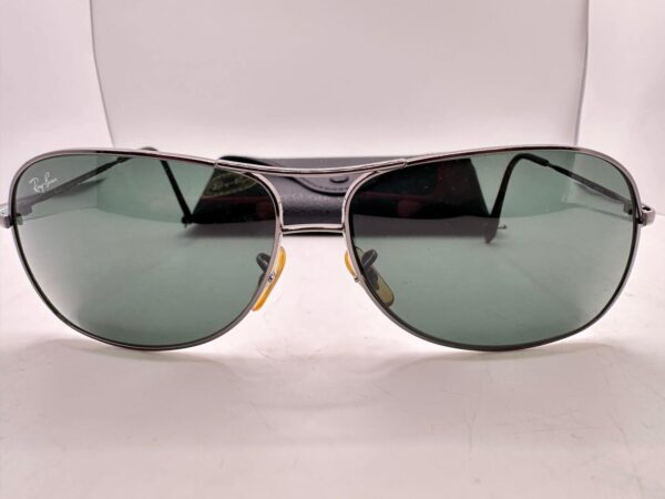 499233 4 GAFAS DE SOL RB3267 METAL AVIATOR SUNGLASSES