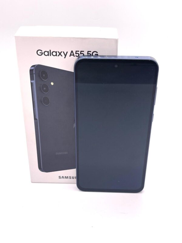 499237 1 SAMSUNG GALAXY A55 5G 8GB 256GB *A ESTRENAR*