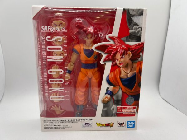 499249 1 FIGURA DRAGON BALL GOKU SSJ GOD