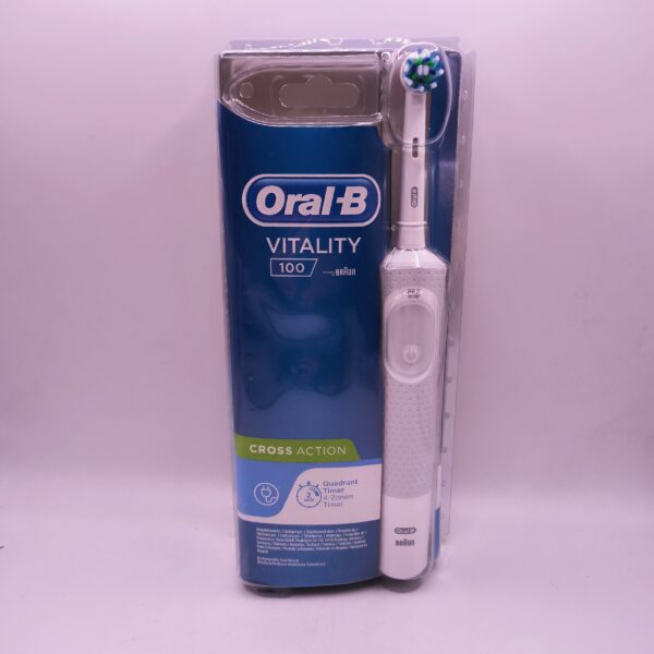 499261 scaled CEPILLO ELECTRICO BRAUN ORAL B VITALITY 100 A ESTRENAR