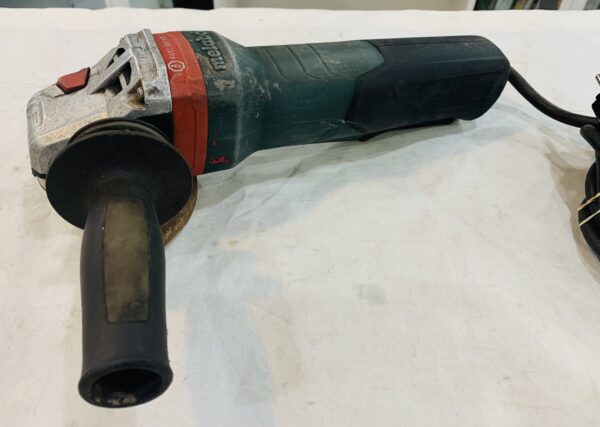 499343 scaled RADIAL METABO WPB 13-125 1300W