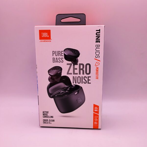 499394 scaled AURICULARES JBL TUNE BUDS A ESTRENAR