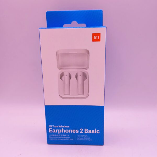 499396 scaled AURICULAR XIAOMI EARPHONES 2 BASIC A ESTRENAR