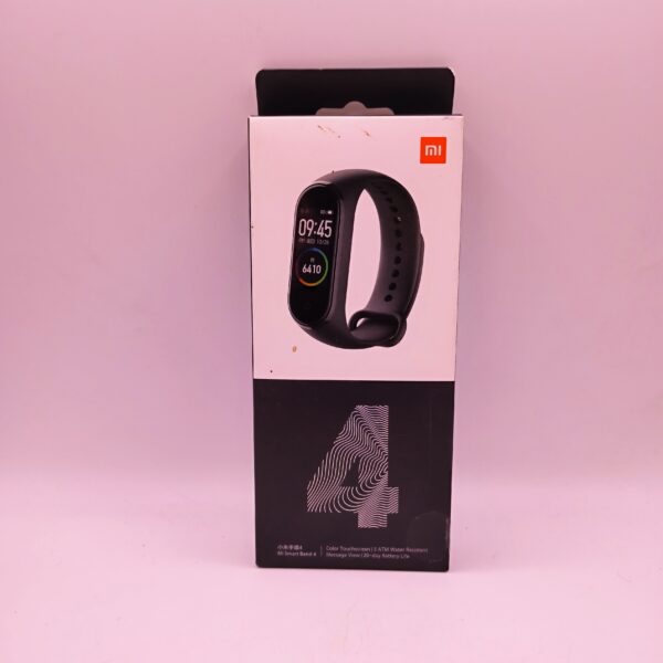 499398 scaled SMARTWATCH XIAOMI MI SMART BAND 4 A ESTRENAR