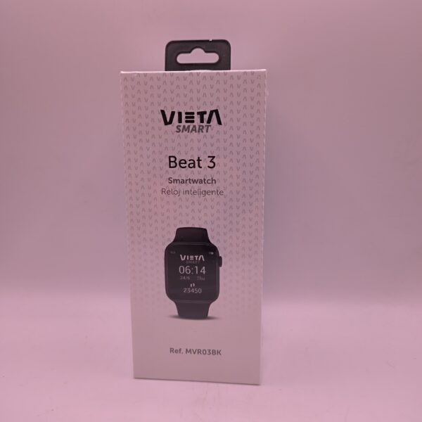 499399 scaled SMARTWATCH VIETA BEAT 3 A ESTRENAR