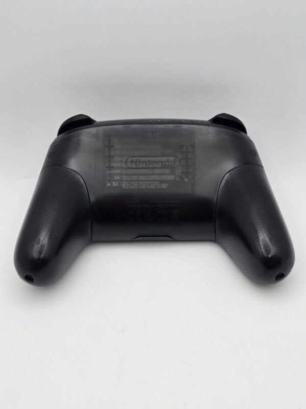 499499 1 MANDO PRO NINTENDO SWITCH NEGRO