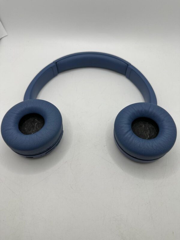 499528 4 AURICUALRES SONY BLUETOOTH WH-CH520 AZUL