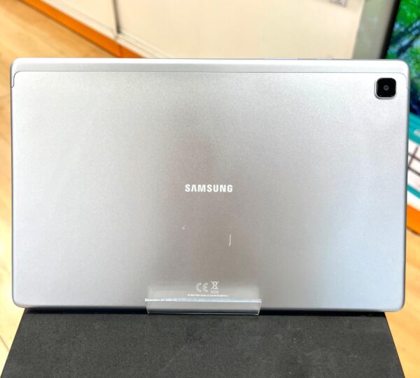 499606 3 TABLET SAMSUNG GALAXY A7 SM-T500 3 RAM 64GB BLANCA + FUNDA