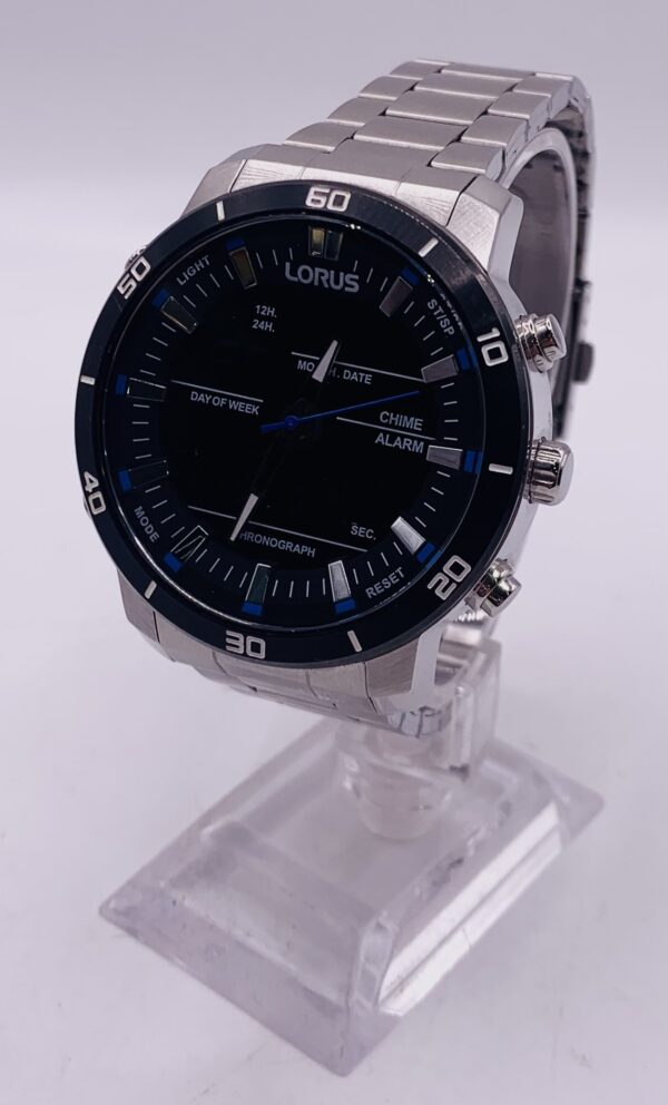 499650 RELOJ LORUS RW623AX9