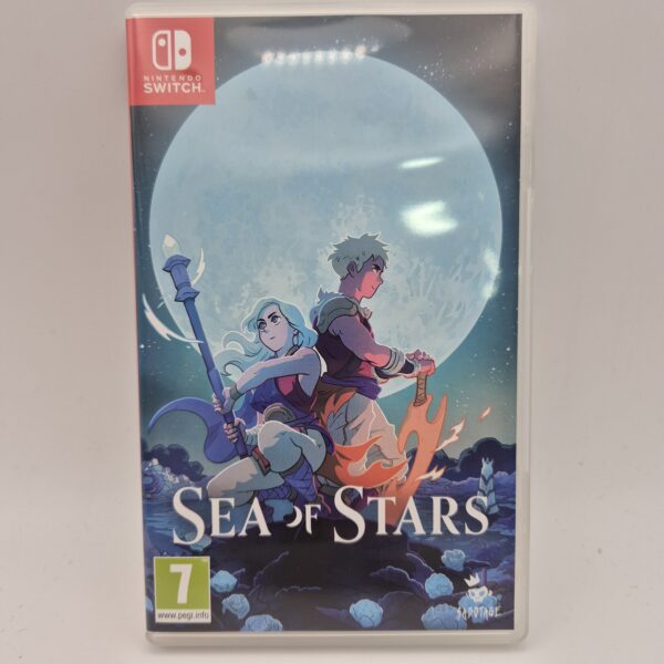 499661 2 scaled VIDEOJUEGO NINTENDO SWITCH SEA OF STARS