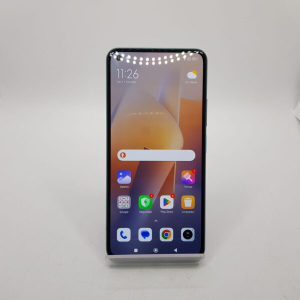 499668 2 MOVIL XIAOMI 11 LITE 5G NE 128GB/8GB + CAJA