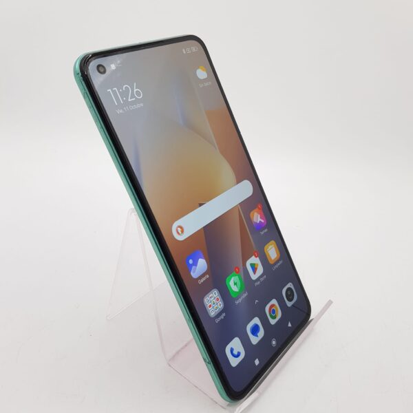 499668 4 MOVIL XIAOMI 11 LITE 5G NE 128GB/8GB + CAJA