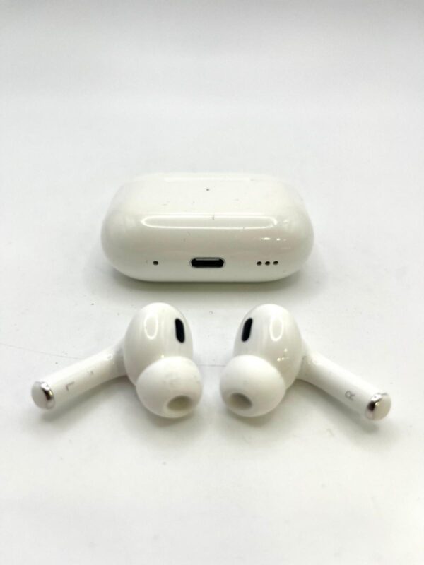 499967 1 AIRPODS PRO 2 GENERACION + CAJA