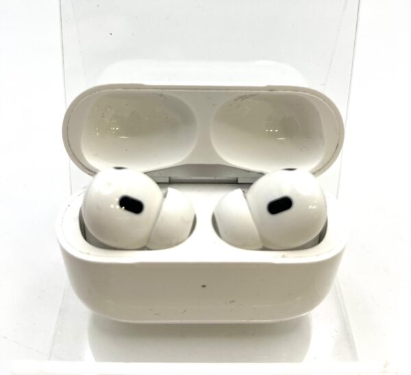 499967 4 AIRPODS PRO 2 GENERACION + CAJA