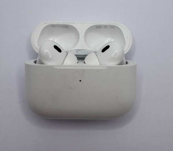 500208 3 AURICULARES AIRPODS PRO 2ª GENERACION